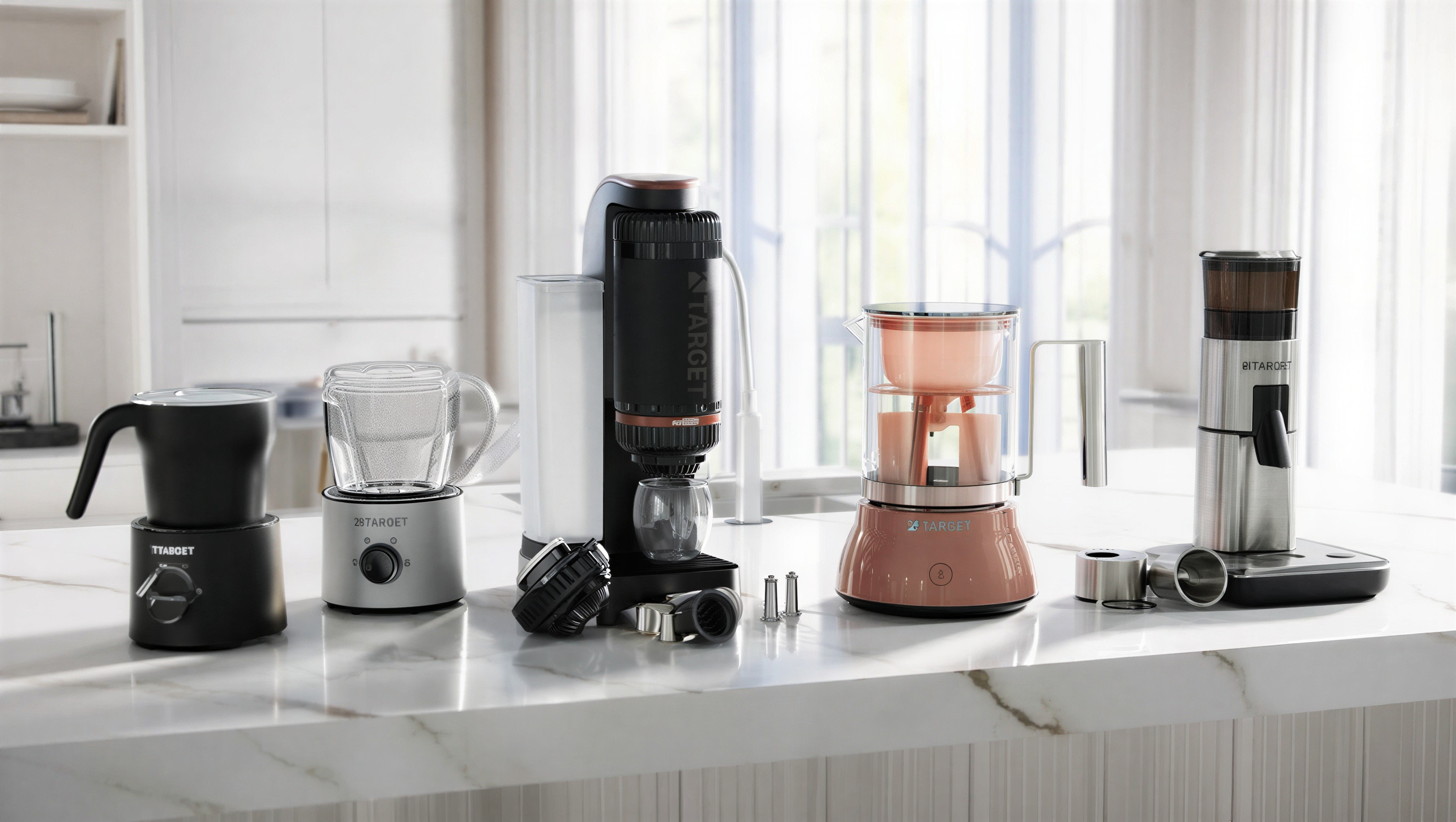 Energy Saving Appliances