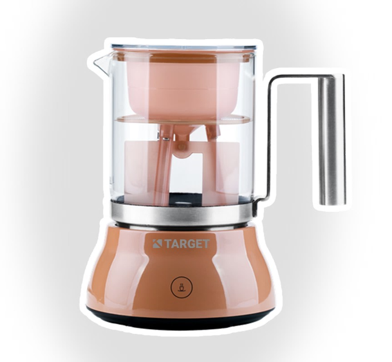 Multi-Beverage Maker (Chai Maker)