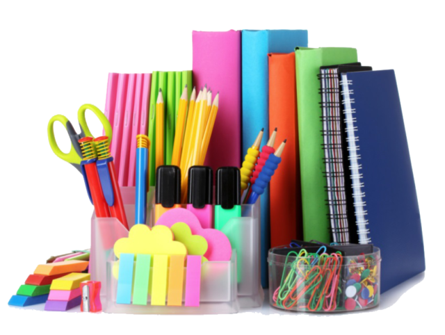 Stationary