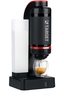 TARGET Espresso Machine