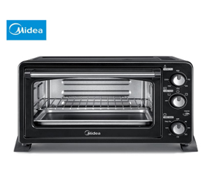 Microwave/ Toaster oven